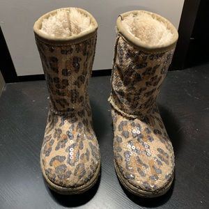 NORDSTROM RACK | BOOTS